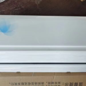 Water Chilled Engineering heating and cooling wall mounted fan coil unit - Image 2
