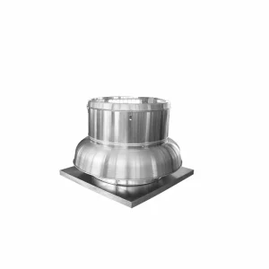 Use in places with small air volume and high pressure Centrifugal roof fan - Image 4