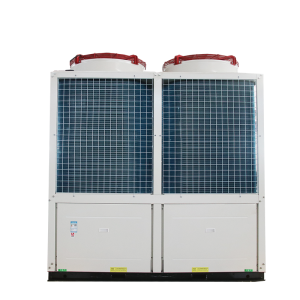 High efficiency and energy saving small heat pump - Image 5