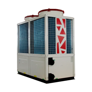 High efficiency and energy saving small heat pump - Image 4