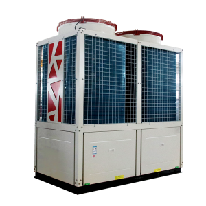 High efficiency and energy saving small heat pump - Image 2