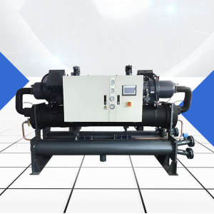 Water Source Heat Pump Unit - Image 2