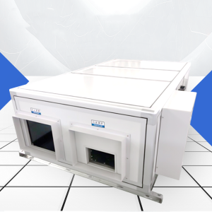 Heat Pump Recovery Ventilation Equipment - Image 2
