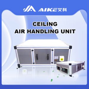 Ceiling Air Handling Unit - Image 2