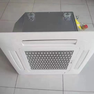 New decorative concealed ceiling hydronic cassette fan coil unit - Image 3