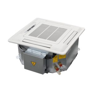 Cassette 4 pipe fan coil unit - Image 3