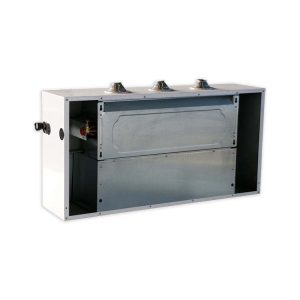 Cooling and Heating fan coil unit chilled water - Image 2