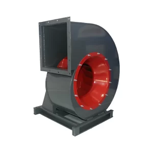 Anti-Corrosion 4-72 Centrifugal Fans