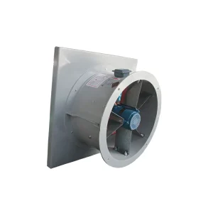 Suitable for non corrosive places containing inflammable and explosive gases axial roof fan blade - Image 3