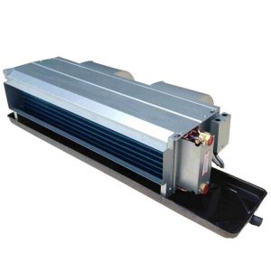 FP-WA horizontal concealed chilled water fan coil unit - Image 3