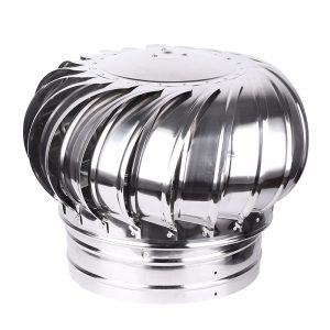High quality roof ventilation range of roof exhaust fan in various models - Image 5
