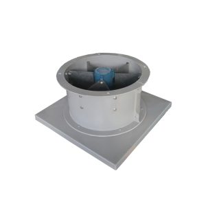 High quality roof ventilation range of roof exhaust fan in various models - Image 3