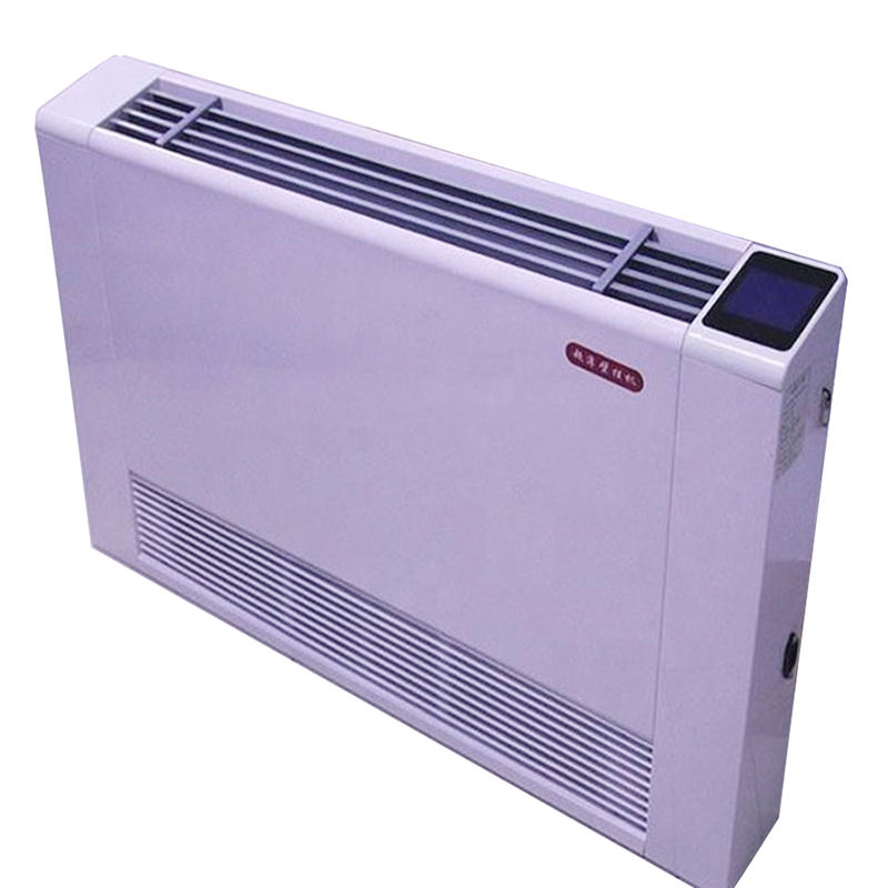 Air conditioner water chilled vertical fan coil units - 图片 1