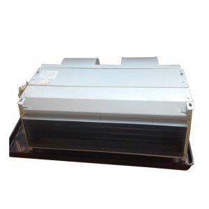 Low energy and high efficiency Horizental Concealed Chilled Water fan coil - Image 7