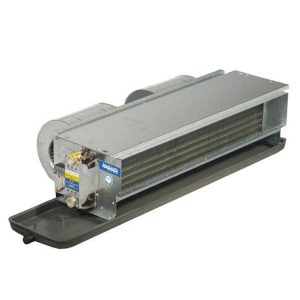 Low energy and high efficiency Horizental Concealed Chilled Water fan coil - Image 6