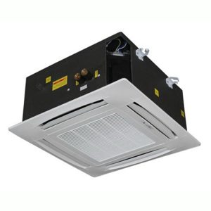 High-efficiency cassette fan coil for office buildings - 图片 5