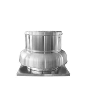 High quality roof ventilation range of roof exhaust fan in various models - Image 2