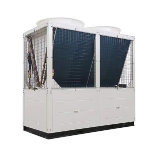 Air Source Air-Coolrd Heat Pump Unit