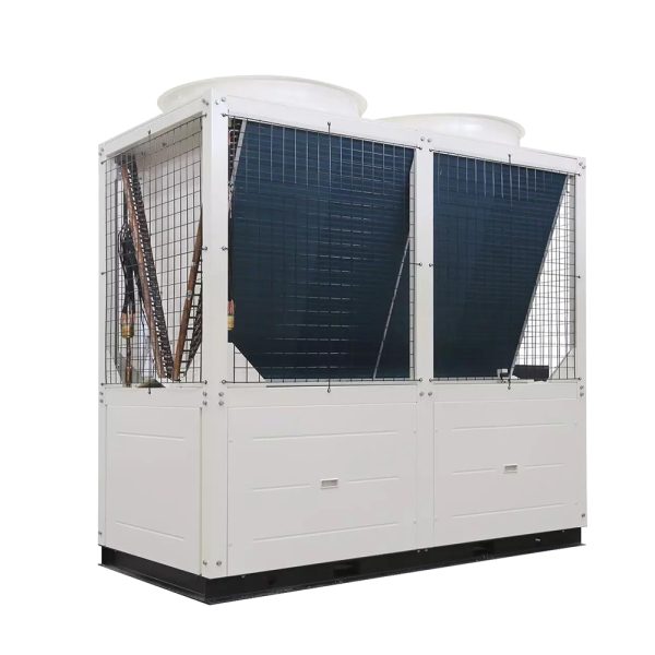 Air Source Air-Coolrd Heat Pump Unit