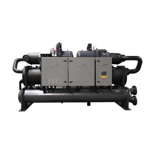 Water Source Heat Pump Unit