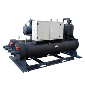 Ground Source Heat Pump Unit
