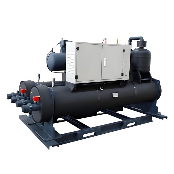 Ground Source Heat Pump Unit