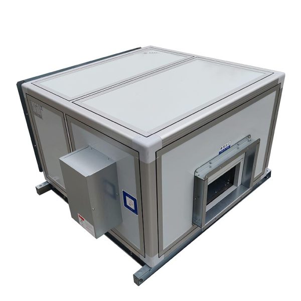 Fresh Air Air Conditioning Unit