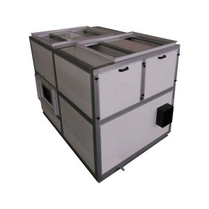 Exclusive For Bathing Area Heat Recovery Fresh Air Unit