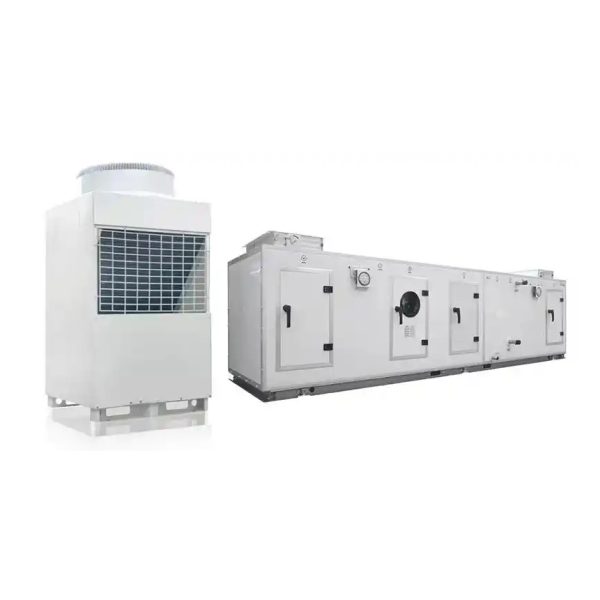 Direct Expansion Air Conditioning Unit
