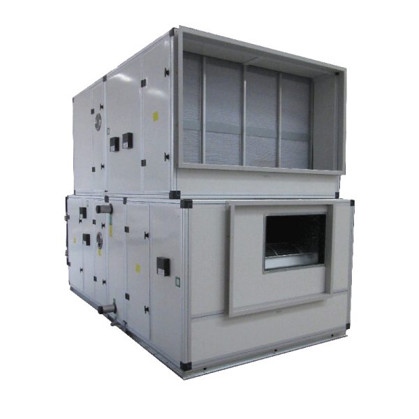 Combined Fresh Air Ventilation Equipment