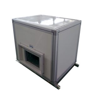 Fan Box