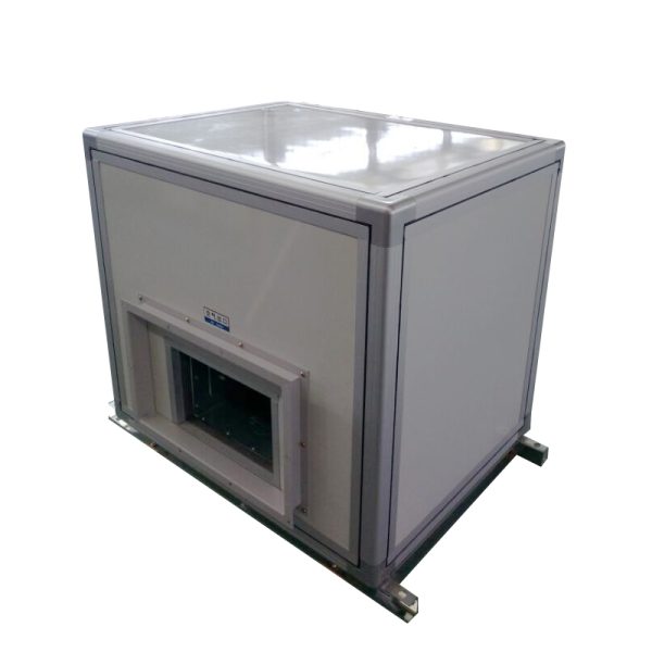 Fan Box