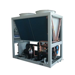 Modular Air-Cooled Units