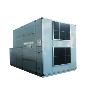 Heat Recovery Ventilation Equipment