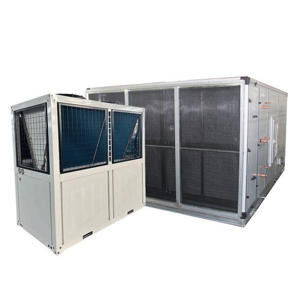 Direct expansion air conditioning unit manufacturer