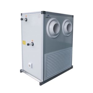 Jet Air Conditioning Unit