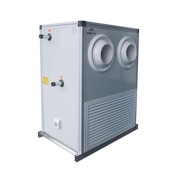 Jet Air Conditioning Unit