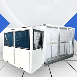 Direct expansion air conditioning unit manufacturer - Image 2