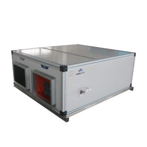 Highly Efficient Heat Recovery Ventilation Equipment